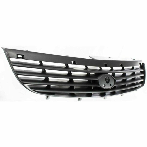 Grille Chevrolet Malibu 1997-1999 , GM1200396 - Image 3