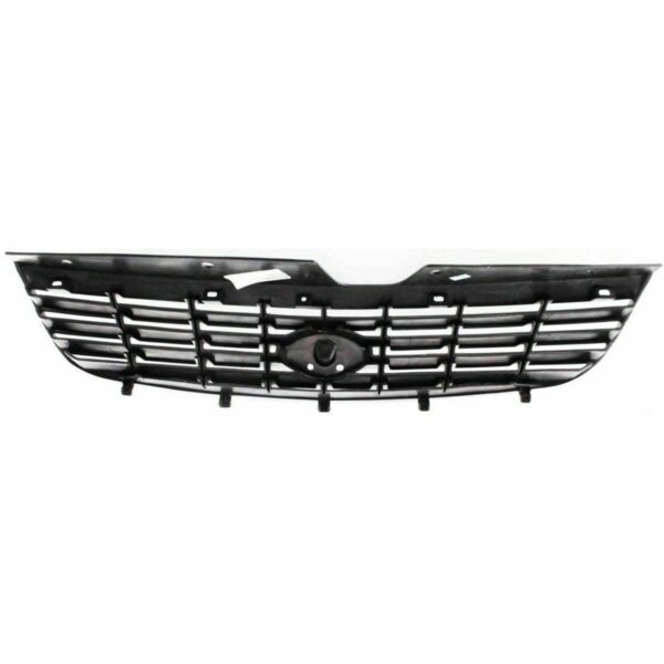 Grille Chevrolet Malibu 1997-1999 , GM1200396 - Image 4