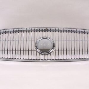 Grille Buick Lesabre 2000-2005 Chrome , GM1200427