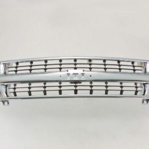 Grille Chevrolet Tahoe 2000-2006 Chrome , GM1200442