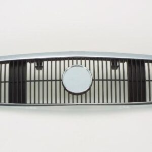 Grille Buick Century 2000-2003 Chrome/Black Se 2003 1St Design , GM1200466