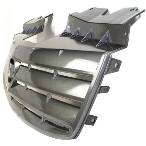 Grille Cadillac Cts Sedan 2003-2007 Primed , GM1200467 - Image 3