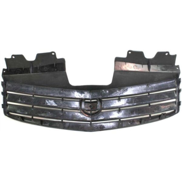 Grille Cadillac Cts Sedan 2003-2007 Primed , GM1200467 - Image 4