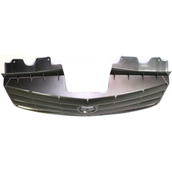 Grille Cadillac Cts Sedan 2003-2007 Primed , GM1200467 - Image 5