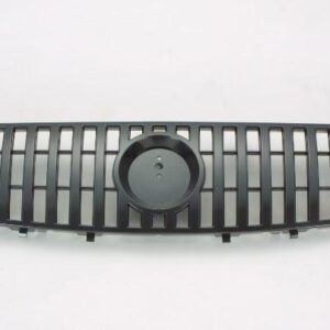 Grille Buick Rendezvous 2002-2005 Silver/Black , GM1200485