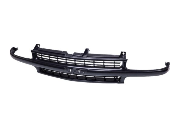 Grille 4Wd Chevrolet Tahoe 2000-2006 Ptm , GM1200490 - Image 2
