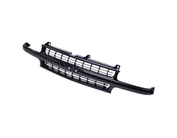 Grille 4Wd Chevrolet Tahoe 2000-2006 Ptm , GM1200490 - Image 3