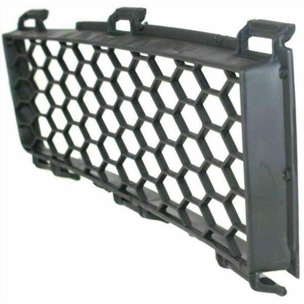 Grille Lower Driver Side Pontiac Vibe 2003-2004 , GM1200492 - Image 2