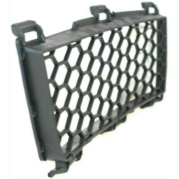 Grille Lower Driver Side Pontiac Vibe 2003-2004 , GM1200492 - Image 3