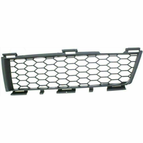 Grille Lower Driver Side Pontiac Vibe 2003-2004 , GM1200492 - Image 4