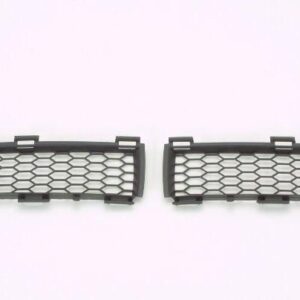 Grille Lower Driver Side Pontiac Vibe 2003-2004 , GM1200492