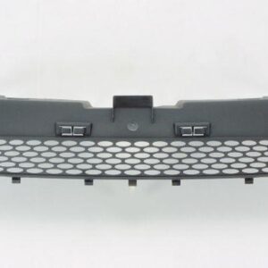 Grille Upper Saturn Ion Sedan 2003-2004 Black , GM1200497
