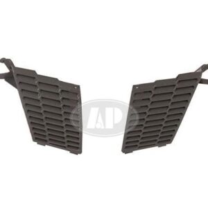 Grille Passenger Side Pontiac Sunfire 2003-2005 , GM1200501