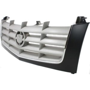 Grille Cadillac Escalade Ext 2002-2006 Chrome , GM1200509