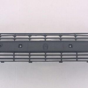 Grille Upper Chevrolet Malibu 2004-2005 Fwd Dark Gray , GM1200533