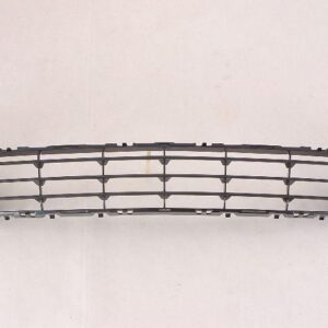 Grille Lower Chevrolet Malibu Maxx 2006-2007 Exclude Ss Model , GM1200537