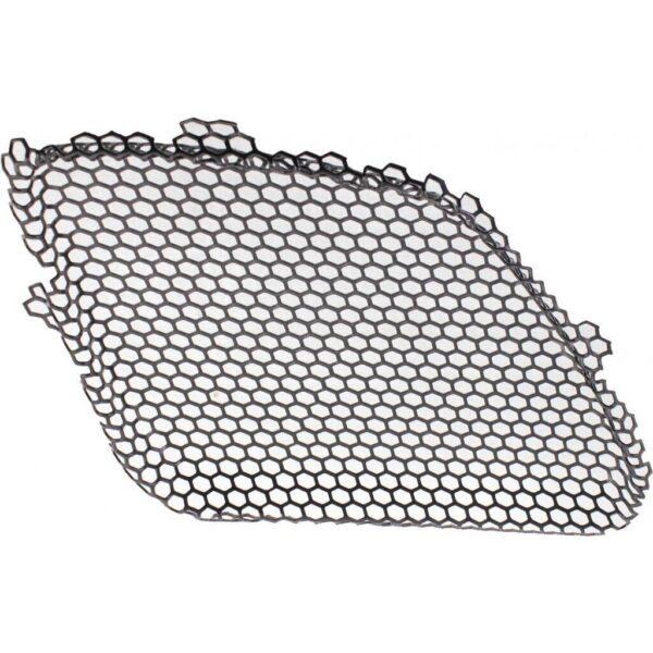 Grille Upper Driver Side Pontiac G6 2005-2009 (Inr) Black Steel Use With Gm1000731 Cover , GM1200539 - Image 2