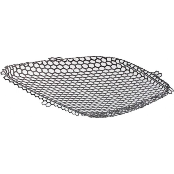 Grille Upper Driver Side Pontiac G6 2005-2009 (Inr) Black Steel Use With Gm1000731 Cover , GM1200539 - Image 3
