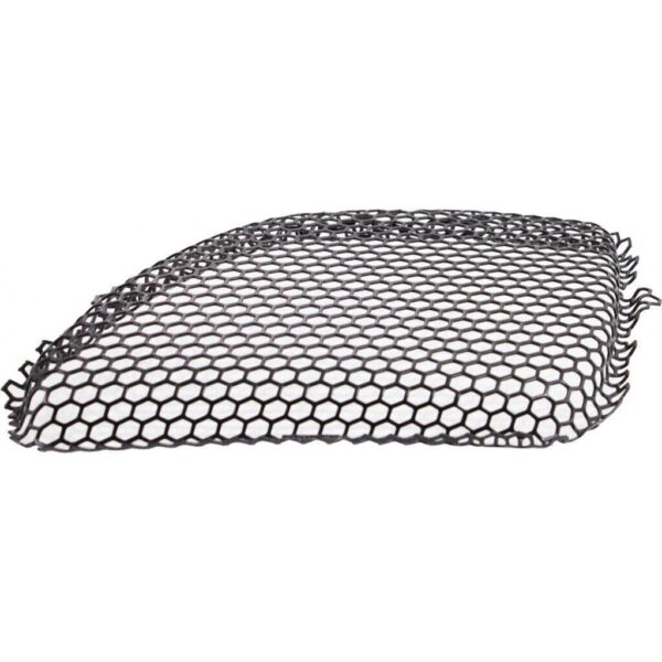 Grille Upper Driver Side Pontiac G6 2005-2009 (Inr) Black Steel Use With Gm1000731 Cover , GM1200539 - Image 5