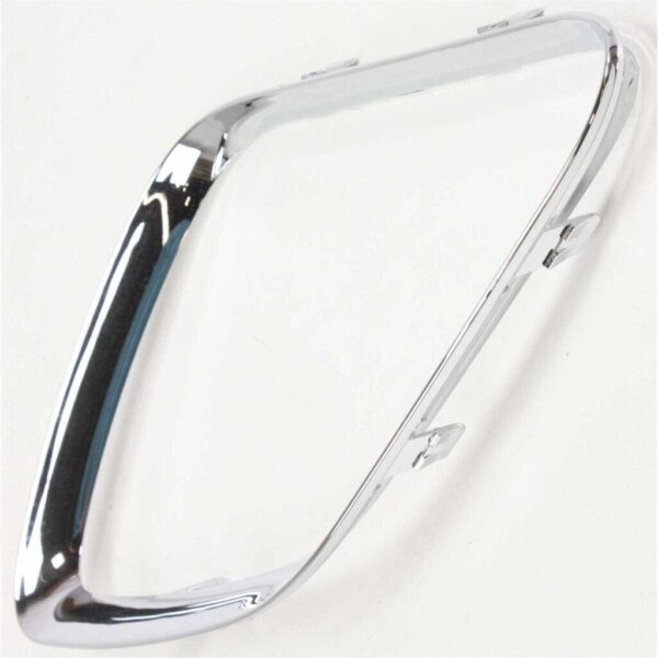 Grille Upper Outer Chrome Driver Side Pontiac G6 2005-2009 , GM1200542 - Image 5