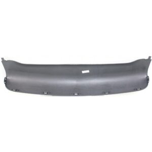 Grille Lower Chevrolet Hhr 2006-2011 Exc Ss Model , GM1200544