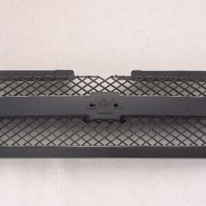 Grille Chevrolet Trailblazer 2006-2009 Chrome Gray , GM1200549