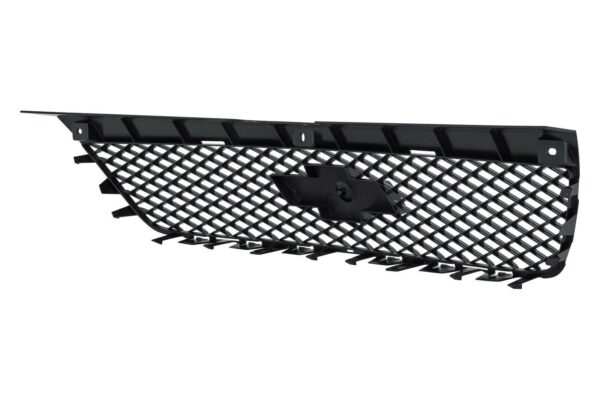 Grille Chevrolet Malibu 2006-2007 Ss Model Black , GM1200552 - Image 4