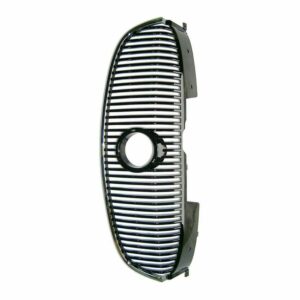 Grille Buick Lucerne 2006-2008 Chrome/Black Cxl-Cxs , GM1200555