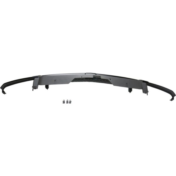 Grille Chevrolet Silverado 2500 2003-2005 Ptm Ss Model , GM1200557 - Image 5