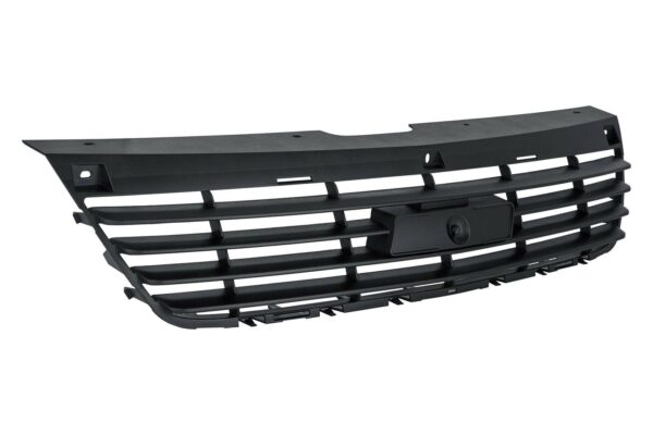 Grille Chevrolet Malibu Maxx 2006-2007 Ls/Lt/Ltz Model Black , GM1200558 - Image 2