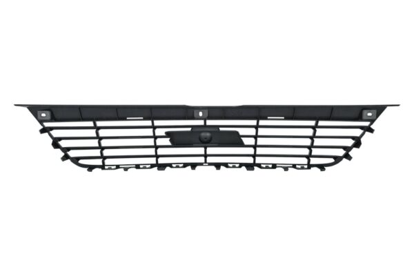 Grille Chevrolet Malibu Maxx 2006-2007 Ls/Lt/Ltz Model Black , GM1200558 - Image 3