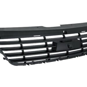 Grille Chevrolet Malibu 2006-2007 Ls/Lt/Ltz Model Black , GM1200558