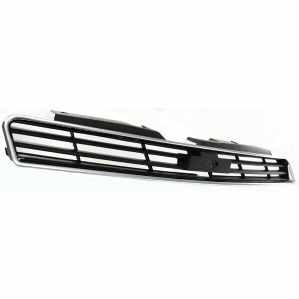 Grille Chevrolet Impala 2006-2011 Ls/Lt/Ltz/Police Models , GM1200562 - Image 3