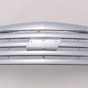 Grille Chevrolet Hhr 2007-2011 Chrome Ls Model , GM1200569