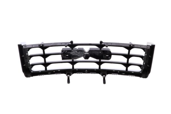 Grille Gmc Sierra 3500 2007-2013 Chrome , GM1200573 - Image 4