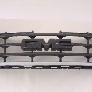 Grille Gmc Sierra 3500 2007-2013 Chrome , GM1200573
