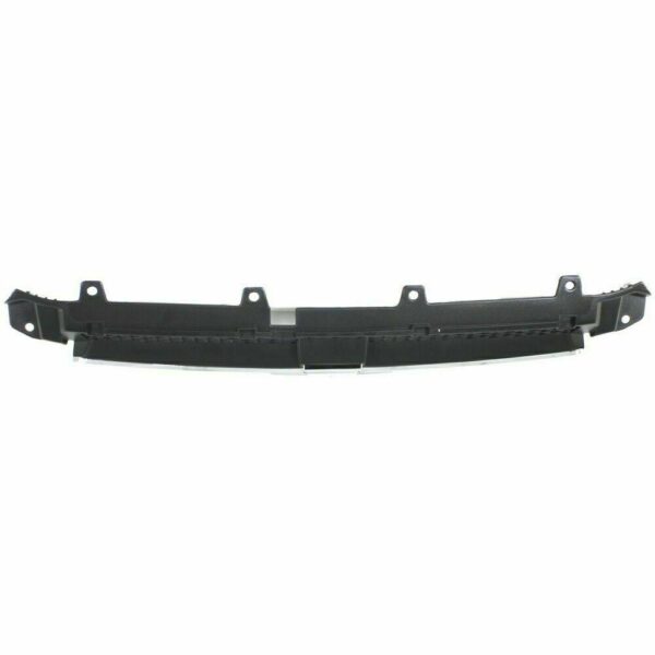 Grille Chevrolet Aveo Sedan 2007-2011 Chrome/Black , GM1200577 - Image 5