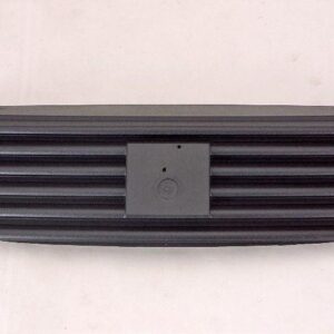 Grille Painted Saturn Vue 2006-2007 Black , GM1200592