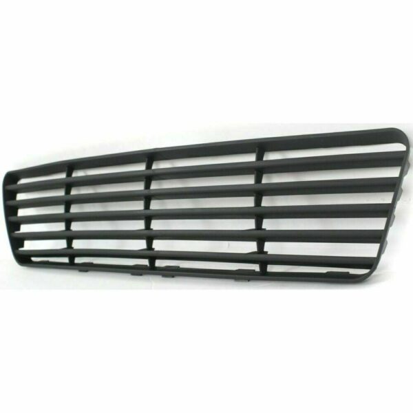 Grille Lower Center Saturn Vue 2006-2007 Without Red Line , GM1200593 - Image 2