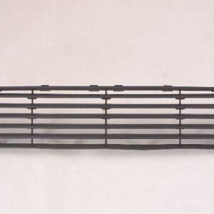 Grille Lower Center Saturn Vue 2006-2007 Without Red Line , GM1200593