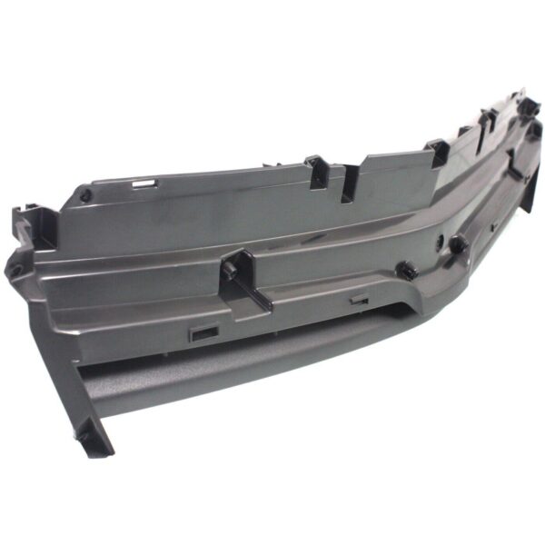 Grille Upper Saturn Vue 2008-2009 Xe/Xr Model/Hybrid Matte-Dk Gray , GM1200597 - Image 3
