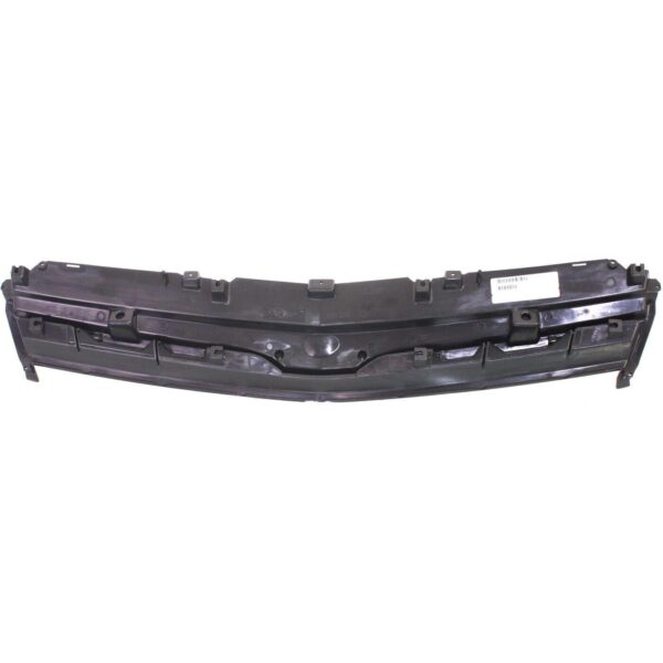 Grille Upper Saturn Vue 2008-2009 Xe/Xr Model/Hybrid Matte-Dk Gray , GM1200597 - Image 4