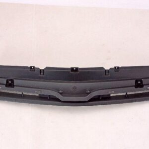 Grille Upper Saturn Vue 2008-2009 Xe/Xr Model/Hybrid Matte-Dk Gray , GM1200597