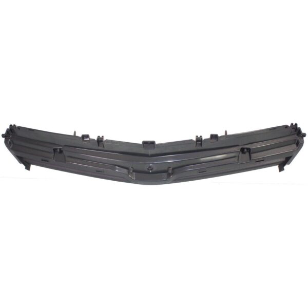 Grille Upper Saturn Vue 2008-2009 Xe/Xr Model/Hybrid Matte-Dk Gray , GM1200597 - Image 5