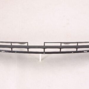 Grille Lower Saturn Vue 2008-2010 Xe/Xr Model Matte-Dark Gray , GM1200598