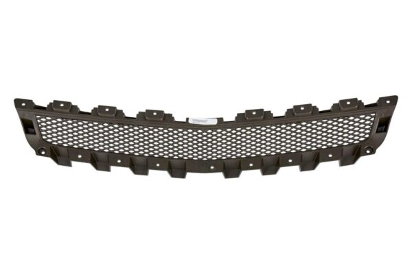 Grille Upper Chevrolet Malibu 2008-2012 Silver , GM1200603 - Image 3