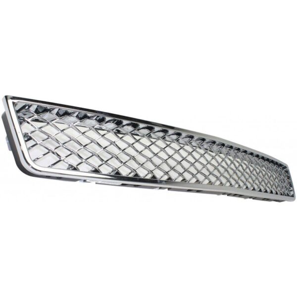 Grille Lower Chevrolet Tahoe 2007-2014 All Chrome Without Off Road , GM1200609 - Image 3