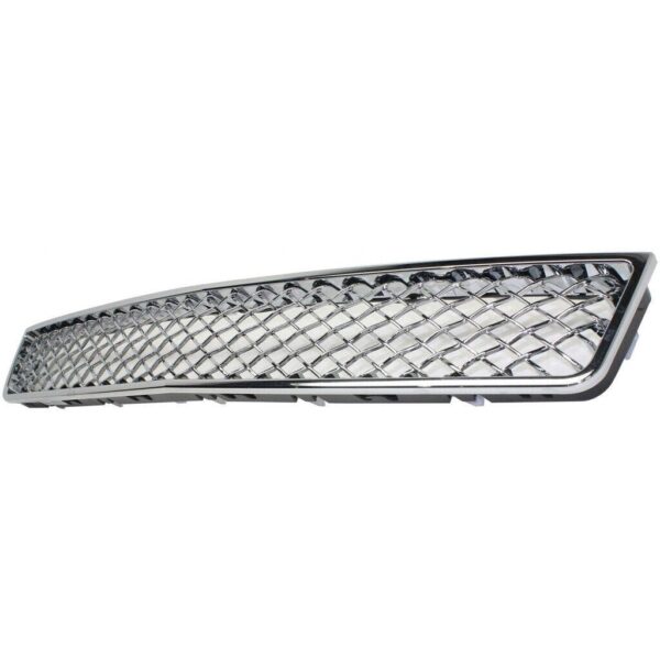 Grille Lower Chevrolet Tahoe 2007-2014 All Chrome Without Off Road , GM1200609 - Image 5