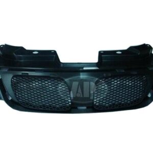 Grille Upper Pontiac G5 2005-2006 Matte-Black , GM1200614