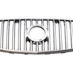 Grille Buick Lacrosse 2008-2009 Chrome , GM1200618